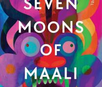 Rainbow Reads Book Club: "The Seven Moons of Maali Almeida" by Shehan Karunatilaka